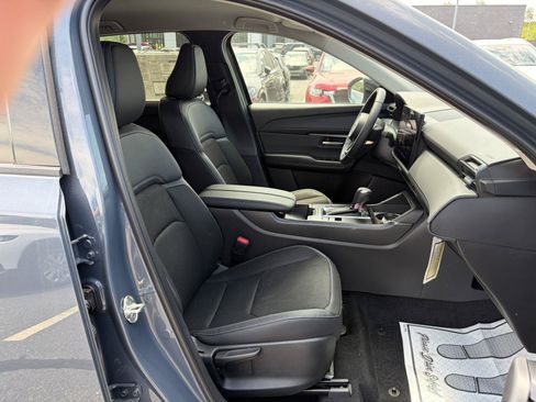 New 2026 MAZDA CX-5 Select AWD/4WD image 9