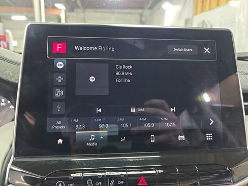 Used 2022 Jeep Compass Limited image 21