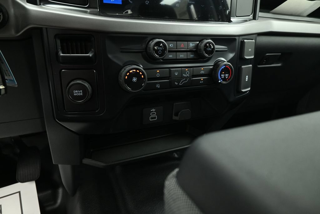 New 2026 Ford F150 XL RWD image 16