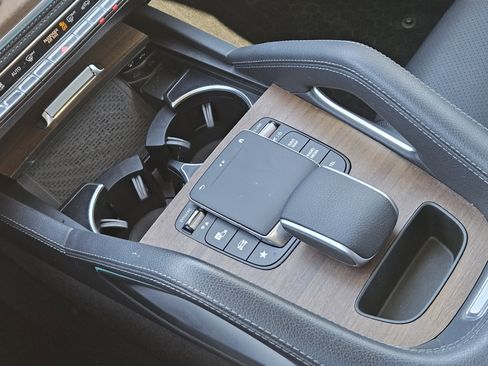 Certified 2023 Mercedes-Benz GLE 350 GLE 350 image 21