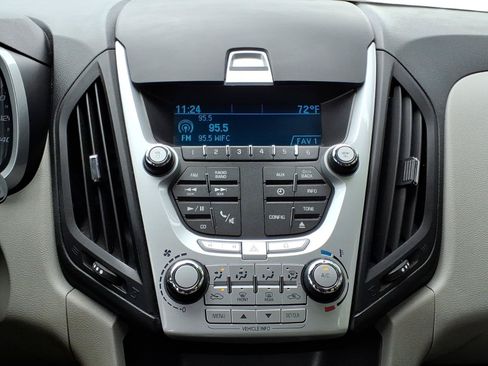Used 2015 Chevrolet Equinox LS FWD image 9