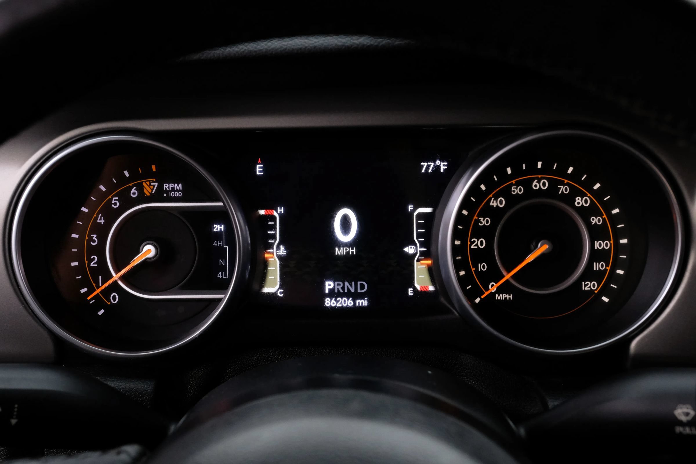Used 2018 Jeep Wrangler Unlimited Sport S AWD/4WD image 18