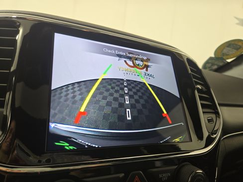 Used 2021 Jeep Grand Cherokee Limited image 21