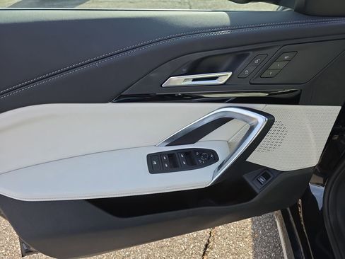 Used 2026 BMW X1 xDrive28i image 19