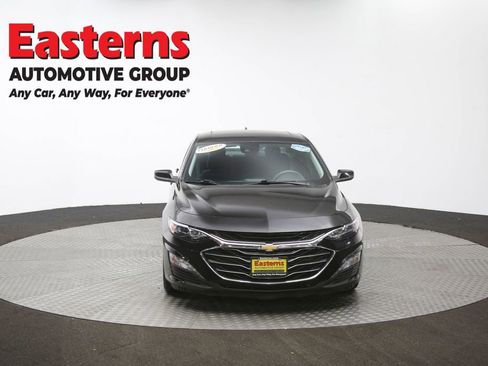 Used 2023 Chevrolet Malibu LT image 52