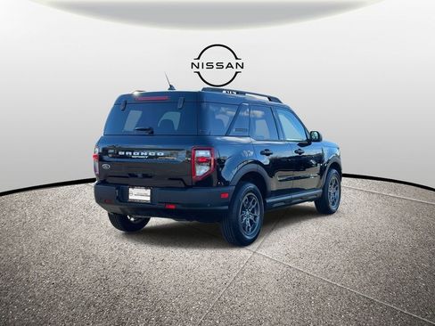 Used 2022 Ford Bronco Sport Big Bend w/ Convenience Package image 6