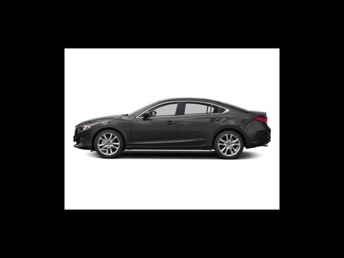Used 2016 MAZDA MAZDA6 Touring FWD image 51