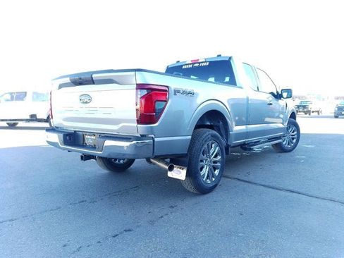 New 2026 Ford F150 XLT w/ XLT Chrome Appearance Package image 2