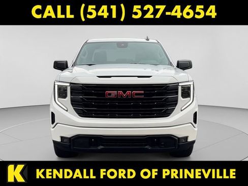 Used 2024 GMC Sierra 1500 Elevation w/ Max Trailering Package AWD/4WD image 8