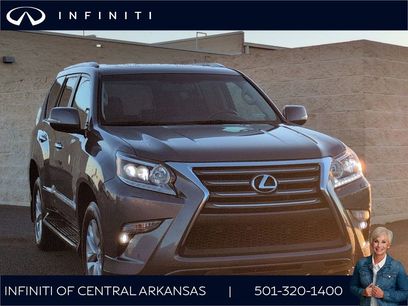 Used 2018 Lexus GX 460