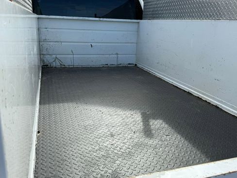 Used 2018 Chevrolet Silverado 2500 W/T w/ WT Convenience Package image 9