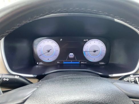 Certified 2023 Hyundai Santa Fe SEL w/ Premium Package AWD/4WD image 11