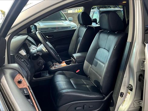 Used 2013 Nissan Murano LE w/ Platinum Pkg image 7