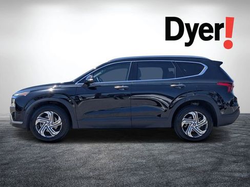 Used 2023 Hyundai Santa Fe SEL w/ Cargo Package FWD image 7