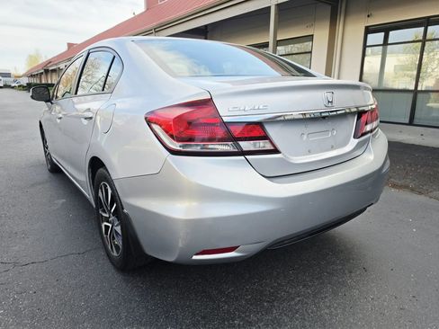 Used 2013 Honda Civic EX image 3