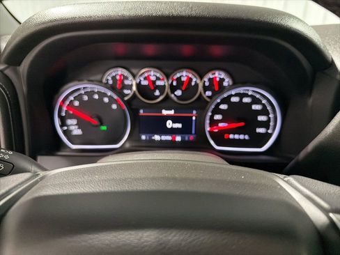 Certified 2022 Chevrolet Silverado 1500 RST w/ LPO, Blackout Package AWD/4WD image 27