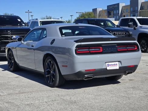 Used 2022 Dodge Challenger GT w/ Blacktop Package image 5