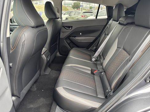 New 2026 Subaru Crosstrek 2.5i Limited image 27