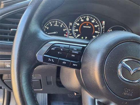 Used 2024 MAZDA MAZDA3 s image 17