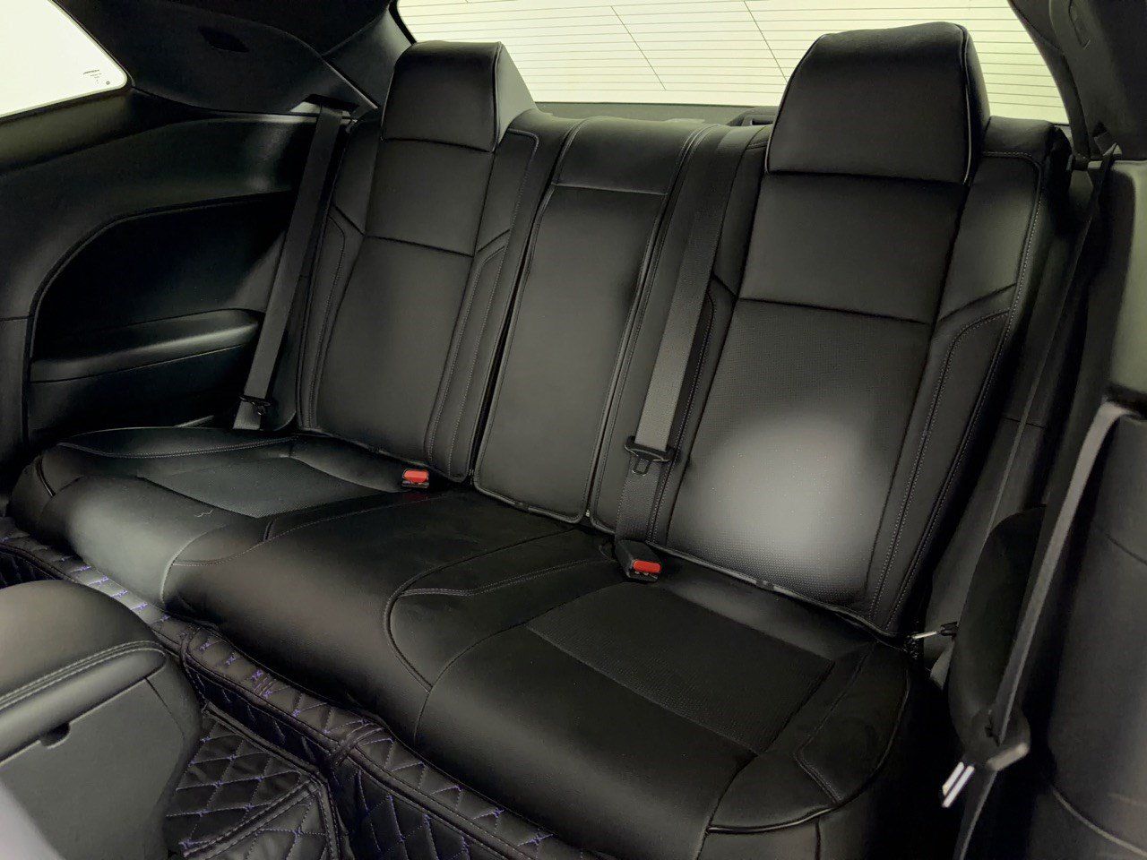 Used 2020 Dodge Challenger R/T Scat Pack RWD image 25