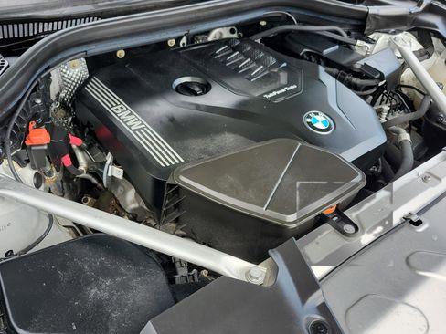 Used 2021 BMW X3 sDrive30i w/ M Sport Package image 29