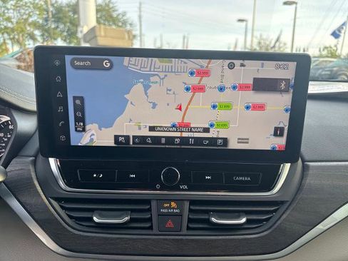 Certified 2023 Nissan Altima 2.5 SL image 19