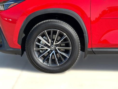 Certified 2024 Lexus NX 350 AWD w/ Cold Area Package image 13