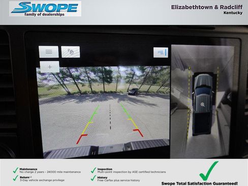 Certified 2023 Ford F150 XLT w/ Equipment Group 302A High image 24