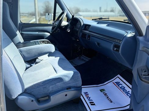 Used 1994 Ford F350 XL image 30