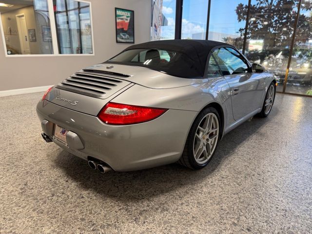 Used 2010 Porsche 911 Carrera S RWD image 42