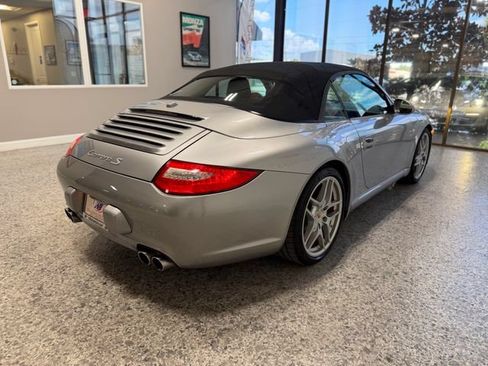 Used 2010 Porsche 911 Carrera S RWD image 42