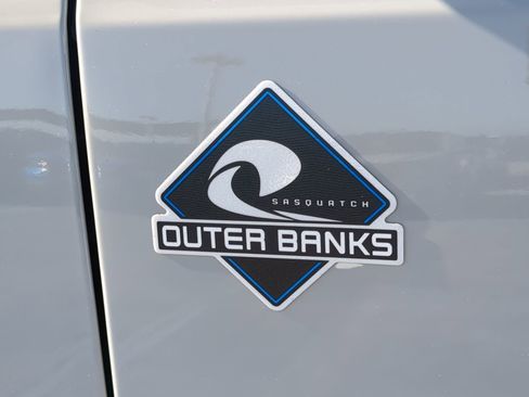 New 2026 Ford Bronco Outer Banks AWD/4WD image 50