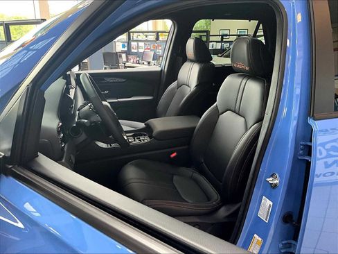 New 2025 Honda Pilot TrailSport image 11