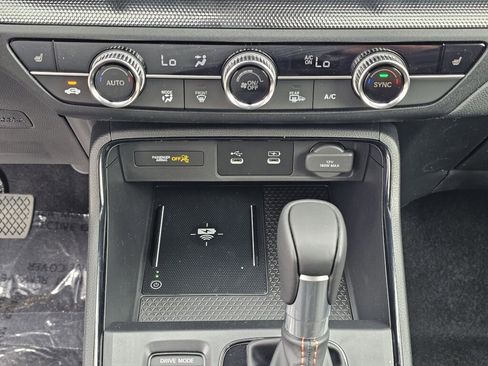 New 2026 Honda CR-V Sport-L image 33