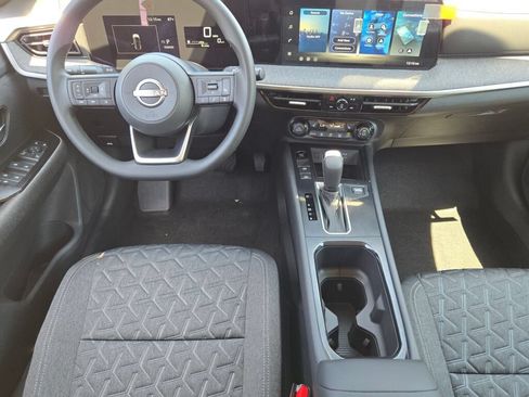 Used 2026 Nissan Kicks SV w/ Cold Weather Package FWD image 17