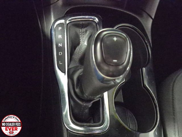 Used 2016 Chevrolet Cruze Premier w/ RS Package FWD image 20