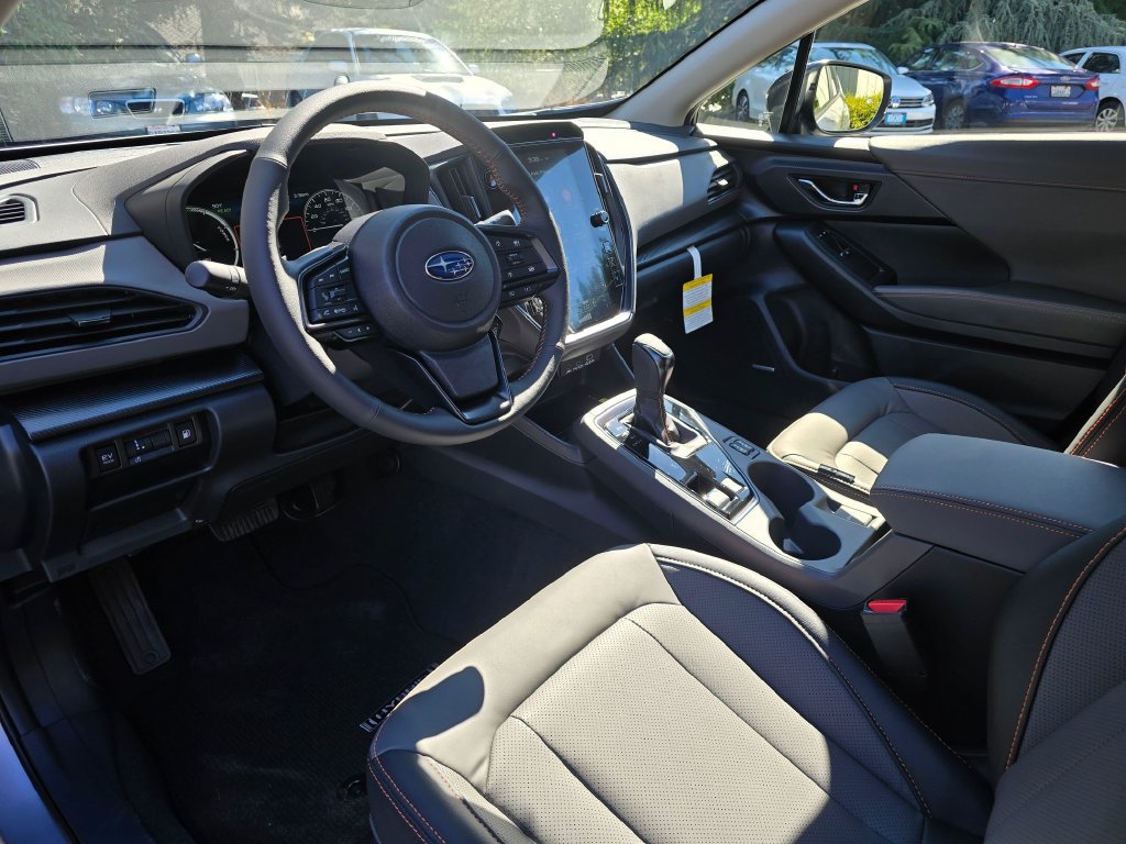 New 2026 Subaru Crosstrek 2.5i Limited AWD/4WD image 11