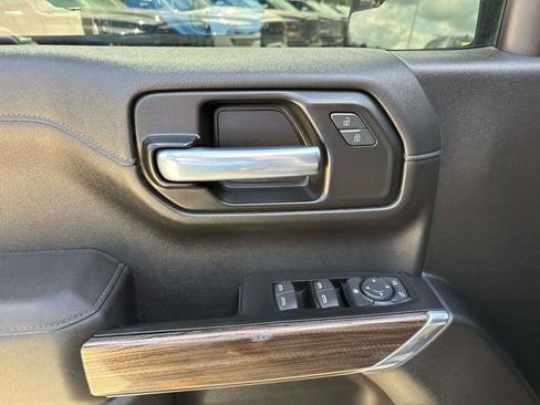 Used 2020 Chevrolet Silverado 1500 LT w/ Texas Edition image 26