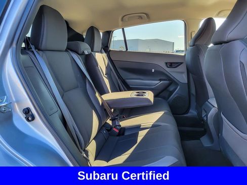 Certified 2026 Subaru Crosstrek 2.0i Premium image 27