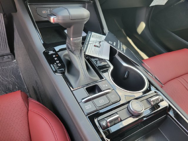 New 2026 Kia K5 GT-Line FWD image 19