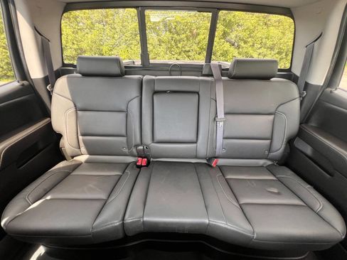 Used 2017 GMC Sierra 1500 SLT w/ SLT Premium Package AWD/4WD image 29