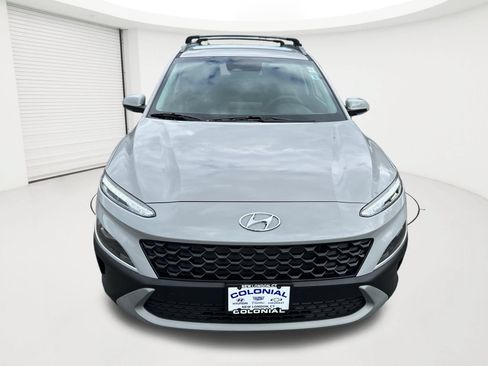Certified 2022 Hyundai Kona SEL AWD/4WD image 22