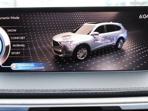 Used 2023 Acura MDX w/ Advance Package AWD/4WD image 44