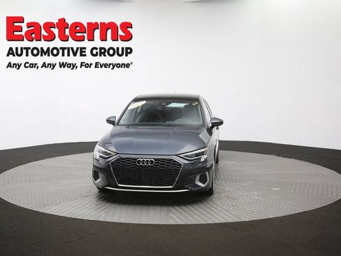 Used 2024 Audi A3 2.0T Premium FWD image 53