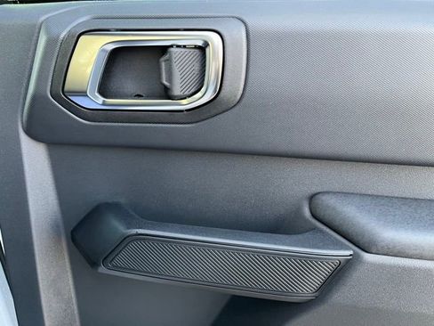 New 2025 Ford Bronco Big Bend image 18