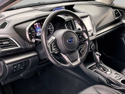 Used 2020 Subaru Crosstrek 2.0i Limited w/ Moonroof Package image 16