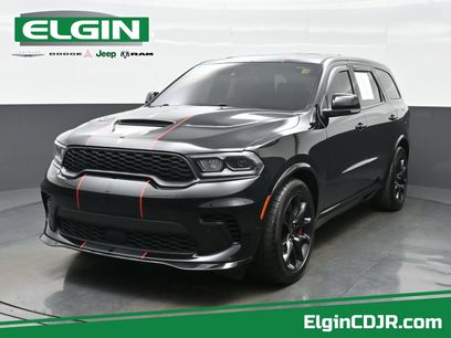 Used 2023 Dodge Durango SRT Hellcat