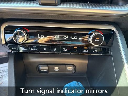 Used 2024 Kia K5 GT-Line image 27