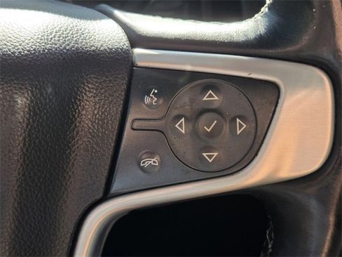 Used 2017 GMC Yukon SLT w/ Open Road Package image 25