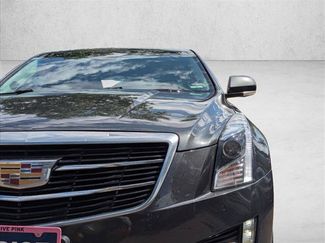 Used 2016 Cadillac ATS Performance AWD/4WD video 3